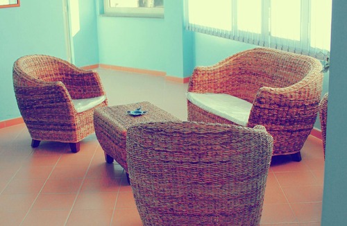 Sellia Marina Hotel | Hotel Viteama