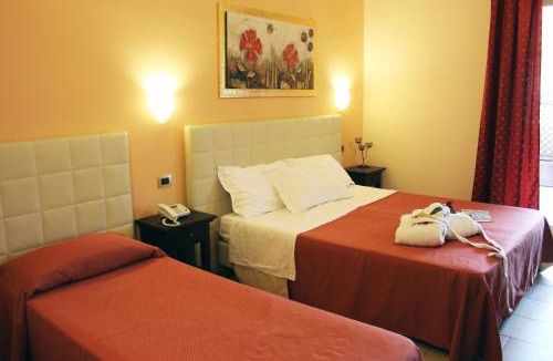 Floridia Hotel | Hotel Vittorio Emanuele