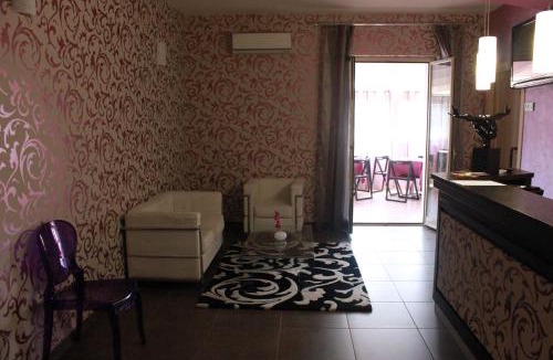 Floridia Hotel | Hotel Vittorio Emanuele