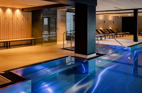 Schruns Hotel | Hotel Zimba