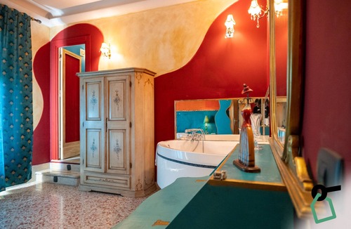 Monte di Pieta Hotel | Hotiday Palermo Agostino