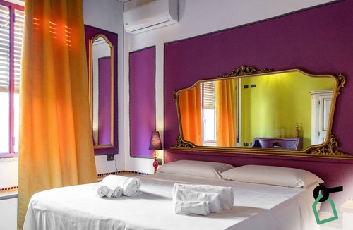 Monte di Pieta Hotel | Hotiday Palermo Agostino