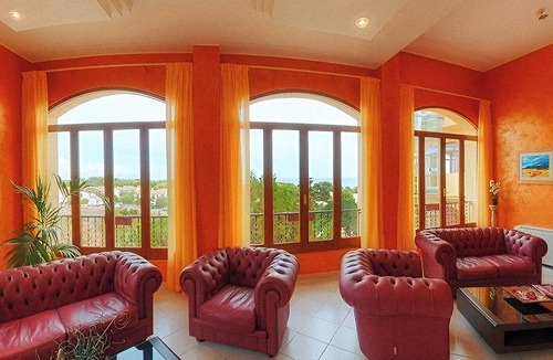 San Vito Lo Capo Hotel | HOTIDAY Room Collection - San Vito Lo Capo