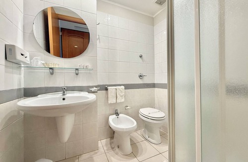 San Vito Lo Capo Hotel | HOTIDAY Room Collection - San Vito Lo Capo