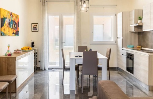 Portopalo di Capo Passero Apartment | House & Villas - Stella di Mare