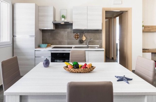 Portopalo di Capo Passero Apartment | House & Villas - Stella di Mare