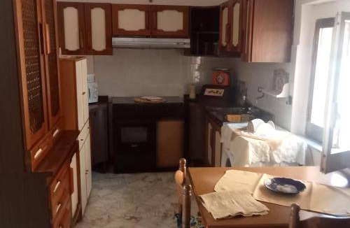 Realmonte House | House ∙ 1 bedroom ∙ 5 guests