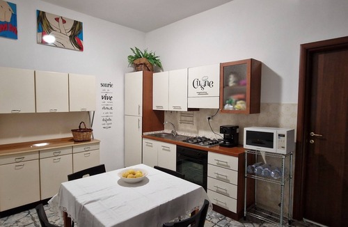 Santa Teresa di Riva House | HOUSE 1 MINUTE FROM THE SEA, 8 KM FROM TAORMINA 30 KM FROM THE HIGHEST POINT OF ETNA