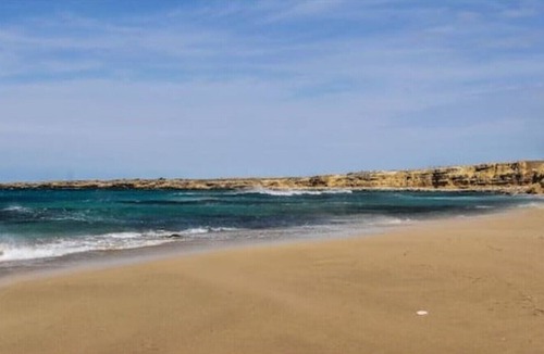 Terrasini Apartment | House 100m from the beach
