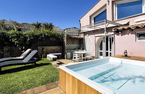 Santa Tecla House | House ∙ 2 bedrooms ∙ 4 guests