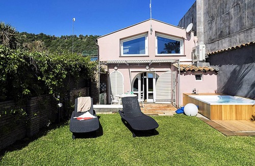 Santa Tecla House | House ∙ 2 bedrooms ∙ 4 guests