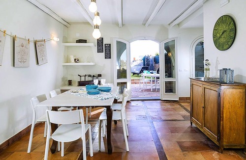Santa Tecla House | House ∙ 2 bedrooms ∙ 4 guests