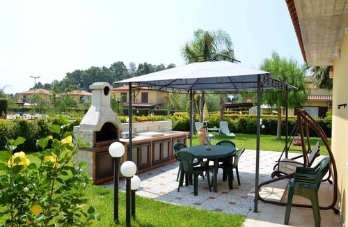 Sant'Anna House | House ∙ 2 bedrooms ∙ 6 guests