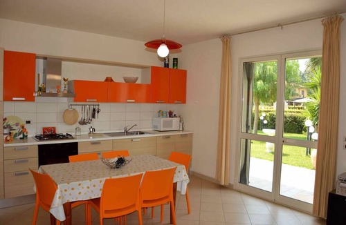 Sant'Anna House | House ∙ 2 bedrooms ∙ 6 guests