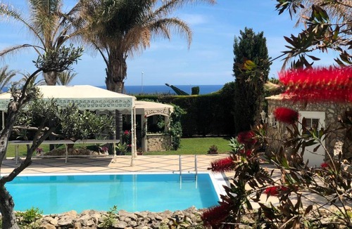 Brucoli House | House ∙ 5 bedrooms ∙ 10 guests