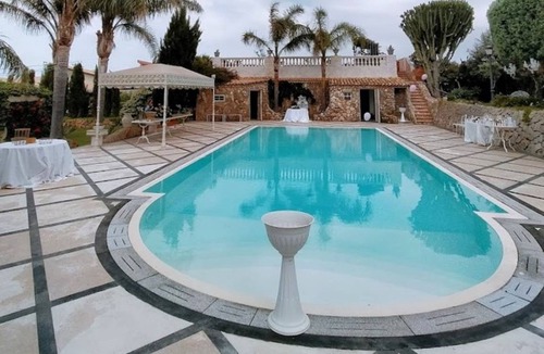 Brucoli House | House ∙ 5 bedrooms ∙ 10 guests