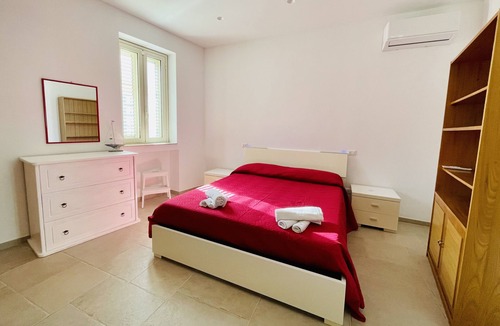 Torre di Faro House | House 5 minutes from the sea Torre Faro Messina