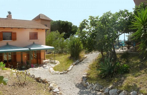 Porticello House | House ∙ 8 bedrooms ∙ 16 guests
