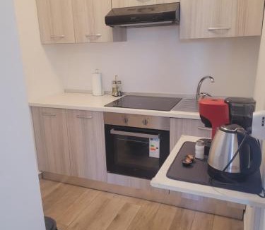 Contrada Pantano d'Arci Apartment | HOUSE AIRPORT Catania 3