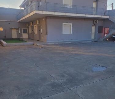 Contrada Pantano d'Arci Apartment | HOUSE AIRPORT Catania