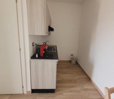 Contrada Pantano d'Arci Apartment | HOUSE AIRPORT Catania