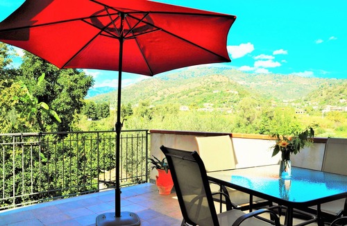 Sant'Alessio Siculo Apartment | House "Al vico dei lemons" between the countryside and the sea