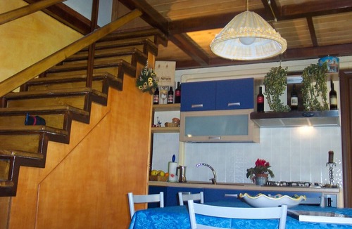 Santa Venerina House | House between Etna and the sea near Taormina