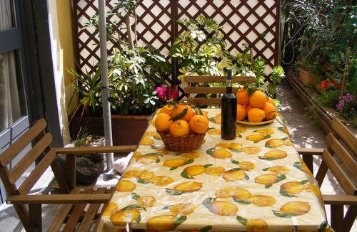 Santa Venerina House | House between Etna and the sea near Taormina