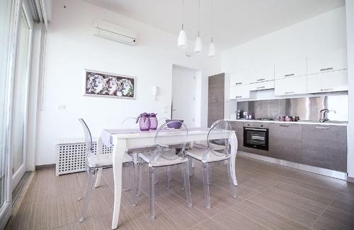 Marzamemi Apartment | House by the Sea Marzamemi CIN IT089014C22IZZ3H7G