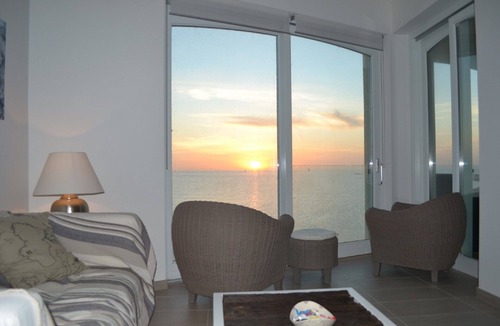 Marzamemi Apartment | House by the Sea Marzamemi CIN IT089014C22IZZ3H7G