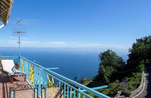 San Michele House | House Charme degli Dei Holiday in Amalfi Coast