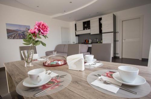Mascali Apartment | House Etna View