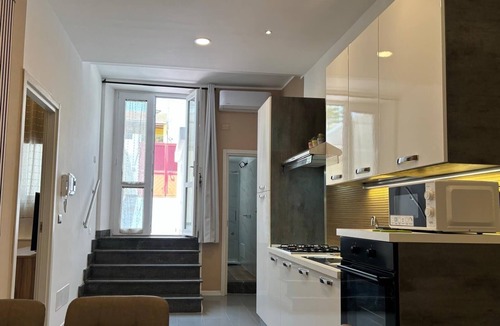 Roccalumera Apartment | House F.I.