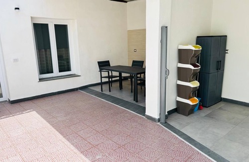 Roccalumera Apartment | House F.I.