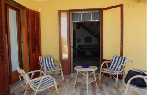 Sciacca Villa | House for holidays only a few steps from the sea