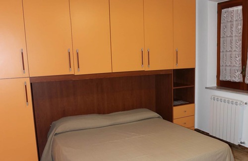 Capo d'Orlando House | House holiday center of Capo d'Orlando sleeps 6 - 50 meters from the sea