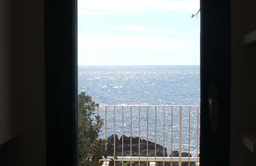 Archi Villa | House in a charming villa by the sea of Pozzilo Acireale, Catania, Etna