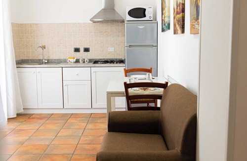 Alcamo Marina House | HOUSE IN A TYPICAL VILLA 200 METERS FROM THE SEA WIFI CAR RENTAL