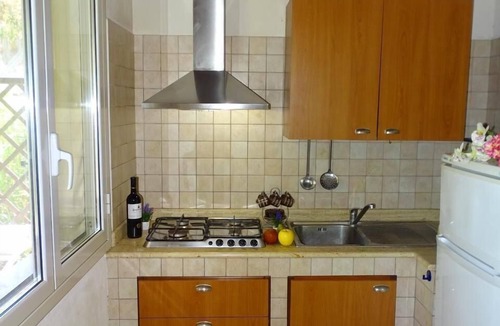 Marina di Modica House | House in Marina Di Modica with Garden, Terrace and Barbecue and Close to Beach