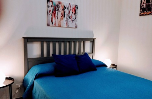 Carlentini House | House in the historic center of Lentini