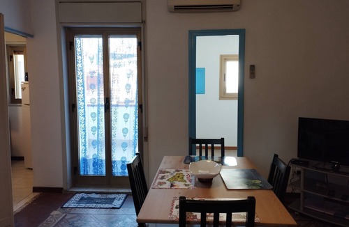 Carlentini House | House in the historic center of Lentini