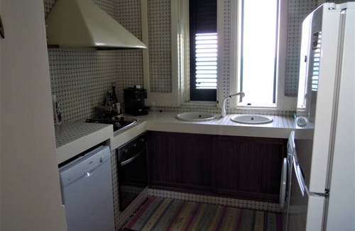 Porticello Apartment | House in the seaside village of Santa Nicolicchia
