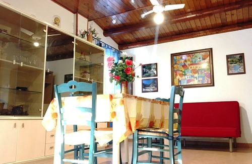 Avola Villa | House in the Sicilian countryside