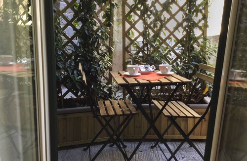 Santa Tecla House | House
