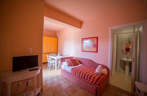 Fontane Bianche House | House