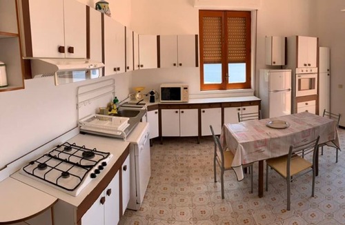 Lipari Historic Centre House | House