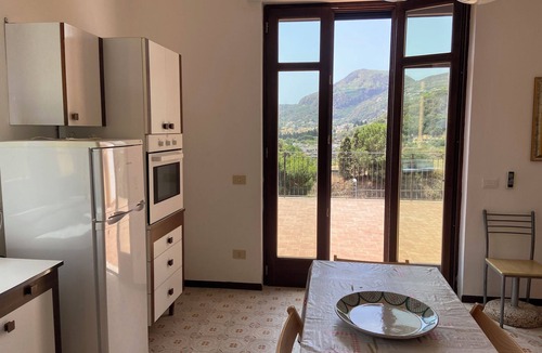 Lipari Historic Centre House | House