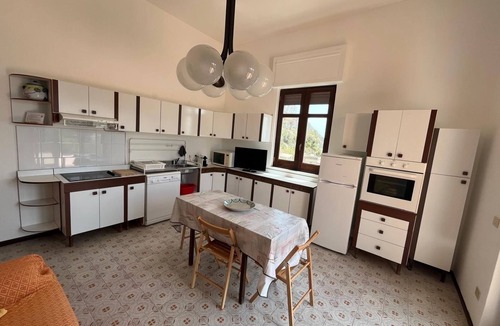 Lipari Historic Centre House | House