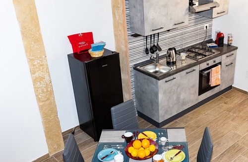 Santa Lucia House | House