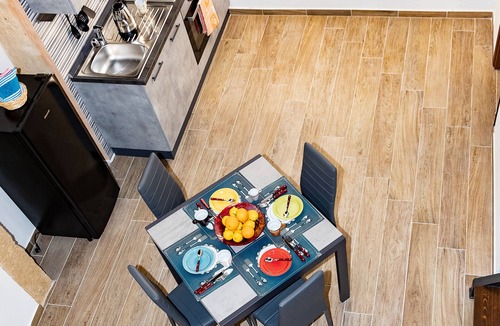Santa Lucia House | House